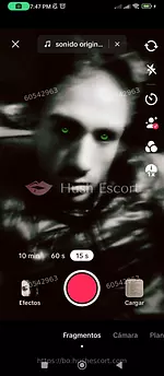 Masajes - Exclusivo para Señoras y Señoritas 44 años bolivianas cabello-castano slim escort en la paz - oral-natural oral-con-proteccion foto 2