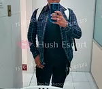Disponible en el alto y la paz 21 años bolivianas cabello-negro escort en la paz - besos-boca experiencia-de-novia foto 2