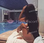 Las más lindas damas de compañía aquí en sexy company 24 años escort en ["Santa Cruz", "Norte"] - oral-natural trío foto 4
