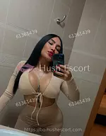 VIP discreta Gaby 18 años escort en la paz - oral-con-proteccion sexo-anal apartamento-propio foto 7
