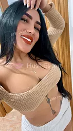 VIP discreta Gaby 18 años escort en la paz - oral-con-proteccion sexo-anal apartamento-propio foto 9