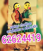 😈Las mejores cholitas cochabambina🔥 ❤️💋Full complacientes ❤️💋 19 años escort en ["Cochabamba", "Centrico"] - eyaculacion-facial besos-boca foto 2