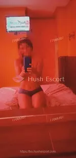 Hola mi nombre es fernanda soy universitaria disponible hasta el dia viernes 😘 23 años escort en ["Santa Cruz", "zona los lotes"] - trío oral-natural foto 6