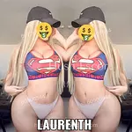 DIOSAS DAIANA Y LAURENTH ❤️ TU MEJOR OPCIÓN LAS DOS AMIGAS MAS BELLAS, DELICIOSAS SOMOS LAS MEJORES DAMAS DE COMPAÑIA INDEPENDIENTES 23 años escort en ["Santa Cruz", "Santa Cruz de la Cierra Bolivia"] - oral-natural experiencia-de-novia foto 2