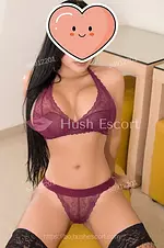 FINO MANJAR PARA CABALLEROS BIANCA 26 años escort en ["La Paz", "MOTELES DE SOPOCACHI"] - sexo-anal eyaculacion-facial foto 1