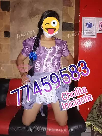 ❤️Soy Valentina soy nueva misk'isita chaskañawi 💞 18 años escort en centrico - trío eyaculacion-corporal