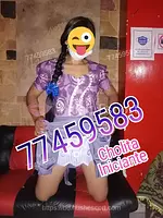 ❤️Soy Valentina soy nueva misk'isita chaskañawi 💞 18 años escort en ["Cochabamba", "Centrico"] - trío eyaculacion-corporal foto 1