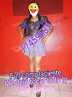 ❤️Soy Valentina soy nueva misk'isita chaskañawi 💞 18 años escort en ["Cochabamba", "Centrico"] - trío eyaculacion-corporal foto 2