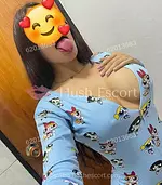 Hermosa beniana de pasadita 24 años escort en ["Santa Cruz", "Santa cruz"] - trío besos-boca foto 2