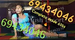 Panochitas 140 BS hora 18 años escort en cochabamba - oral-natural foto 3