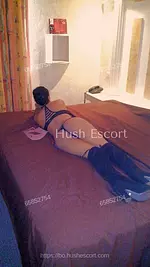 👄HOLA CORAZON ❤️ SOY MELL 😍SUPER 🔥LINDA Y DULCE✨ INDEPENDIENTE Y DISCRETA CON GANAS💥 DE PASARLA& 23 años escort en ["Santa Cruz", "bimodal"] - sexo-a-pelo experiencia-de-novia foto 4