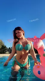 Colombiana Rica apretada disponible Recien llegada 25 años colombianas cabello-castano curvy escort en santa cruz - apartamento-propio - verificada foto 7