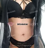 Wuanda 🇵🇾 nueva en Oruro 22 años escort en ["Oruro", "Calle galvarro y sucre"] - masaje-erotico oral-natural foto 2