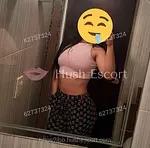 Fernanda 18 años iniciante buen cuerpo salidas a motel Recerva tu cita 18 años escort en ["Cochabamba", "Km 6 blanco Galindo"] - oral-con-proteccion eyaculacion-corporal foto 4