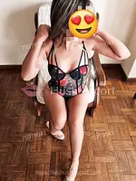 CRUCEÑITA LLEGADITA PARA CUMPLIR CON TUS DESEOS😊 23 años escort en ["Cochabamba", "Centro"] - sexo-a-pelo eyaculacion-corporal foto 6