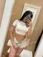 Modelos Premium 20 años brasilenas cabello-castano fit escort en santa cruz - oral-con-proteccion trío - verificada foto 3
