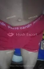 Sexo de puedo