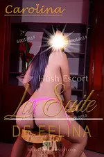 La Suite De Felina Spa 19 años escort en ["Santa Cruz", "Zona Equipetrol"] - eyaculacion-facial besos-boca foto 2