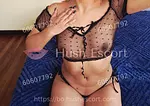 VIP discreta 19 años nueva 19 años bolivianas cabello-castano slim escort en la paz - oral-con-proteccion besos-boca foto 1