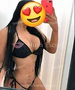 BELLA EXTRANJERA VIP 27 años escort en ["La Paz", "Sopocachi"] - oral-natural eyaculacion-facial foto 1