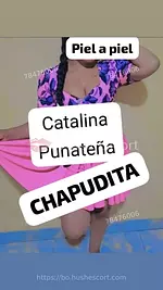 ORIGINAL CHOLITA QUECHUISTA 25 años escort en cochabamba - experiencia-de-novia foto 3