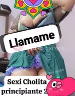 ORIGINAL CHOLITA QUECHUISTA 25 años escort en cochabamba - experiencia-de-novia foto 6
