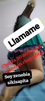 ORIGINAL CHOLITA QUECHUISTA 25 años escort en cochabamba - experiencia-de-novia foto 5