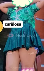 ORIGINAL CHOLITA QUECHUISTA 25 años escort en cochabamba - experiencia-de-novia foto 7