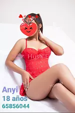 ♥️🔊LAS CHICAS MAS LINDAS, LOS MEJORES PRECIOS.!!♥️🔊 19 años escort en ["Santa Cruz", "Zona Mutualista"] - eyaculacion-corporal oral-con-proteccion foto 10