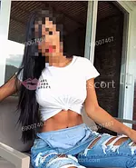 SENSUALIDAD Y EXCLUSIVIDAD. PRINCESAS VIP. 3 GATAS SUPER CUERPO. FOTOS REALES , BASTA DE ENGAÑOS MI AMOR 19 años escort en ["Santa Cruz", "Centro"] - besos-boca sexo-a-pelo foto 1