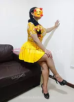 👯‍♀️👯‍♀️💃Luz dany la cholita más sexy y picarona cantante y bailarina 💃👯 21 años escort en ["Cochabamba", "Norte"] - masaje-erotico experiencia-de-novia foto 4