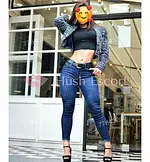 Hermosa mamasita pocos días en Cocha😍🇨🇴 22 años colombianas escort en ["Cochabamba", "Centro"] - trío oral-natural foto 2