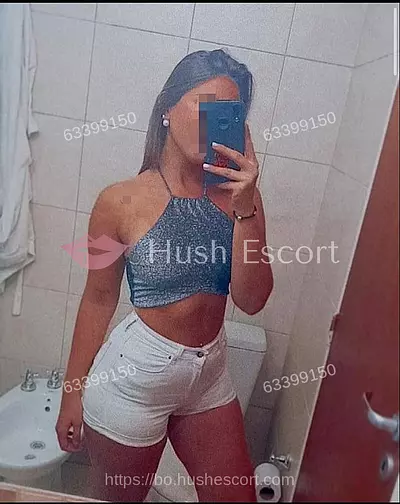 🇵🇾 ven y disfruta de una compañía complaciente y tierna ... 19 años escort en santa cruz - besos-boca sexo-a-pelo