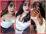 SOY ARLEY ARY MUÑEKITA FOGOSA SUMISA AGUANTADORA 24 años bolivianas cabello-rojo curvy escort en santa cruz - oral-natural oral-con-proteccion foto 2