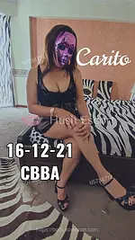 La MILF que estuviste esperando!! Carito, Cruceña de 40 años! Realiza tu fantasia con la madurita que siempre quisiste! 22 años escort en ["Cochabamba", "Bdksbzjdmsldb"] - experiencia-de-novia masaje-erotico foto 7