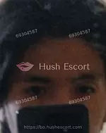 Hola soy un joven que estoy interesado en conocer mujeres no importa la edad 23 años escort en la paz - eyaculacion-corporal sexo-a-pelo foto 2