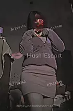 Abigail tu putita nueva para gemirte rico papi