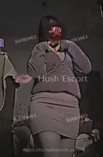 Abigail tu putita nueva para gemirte rico papi