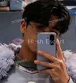 Chico cariñoso solo para chicas