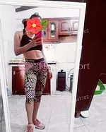 BELLA FLAQUITA complaciente hago salidas sin recargo 25 años escort en ["Santa Cruz", "Mutualista"] - masaje-erotico eyaculacion-facial foto 2