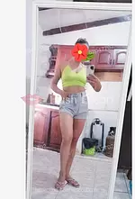 BELLA FLAQUITA complaciente hago salidas sin recargo 25 años escort en ["Santa Cruz", "Mutualista"] - masaje-erotico eyaculacion-facial foto 4