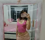 VIP discreta 18 años bolivianas cabello-castano slim escort en cochabamba - oral-natural sexo-anal foto 1