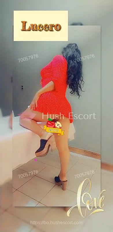 Spa sensitive 19 años escort en santa cruz - eyaculacion-corporal besos-boca