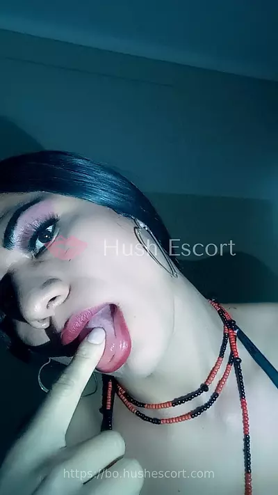 Linda nenita trans full anal oral al natural 20 años bolivianas cabello-negro fit escort en santa cruz - oral-natural oral-con-proteccion apartamento-propio