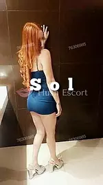 Sol 🌞 recién llegada en scz 22 años paraguayas escort en ["Santa Cruz", "5to anillo"] - eyaculacion-corporal experiencia-de-novia foto 2