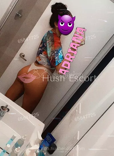 🌈❌🌈❌NUEVITA FLAQUITA🌈❌🌈❌ 19 años escort en la salle - trío oral-natural