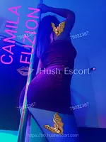 🔥FUZION VIP🔥 20 años escort en ["Santa Cruz", "4 anillo Luna Rosa"] - besos-boca eyaculacion-facial foto 2
