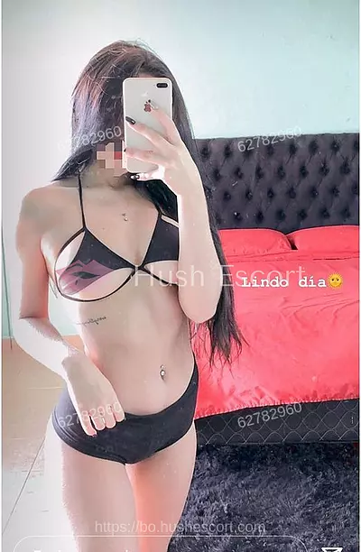 Diablita 😍😍😍 21 años escort en oruro - experiencia-de-novia besos-boca