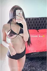 Diablita 😍😍😍 21 años escort en ["Oruro", "1 de noviembre"] - experiencia-de-novia besos-boca foto 1