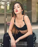 Carolina♥️ovlle 23 años escort en ["Ovalle", "Exclusivo"] - besos-boca eyaculacion-corporal foto 3